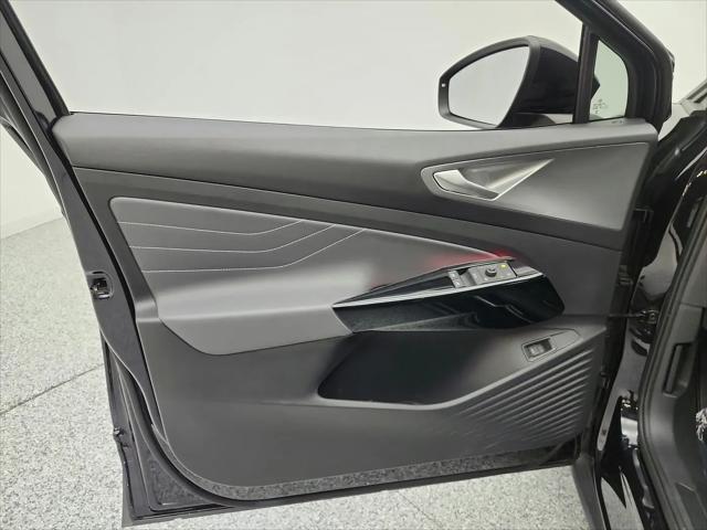 2023 Volkswagen ID.4 S