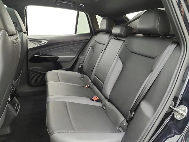 2023 Volkswagen ID.4 S