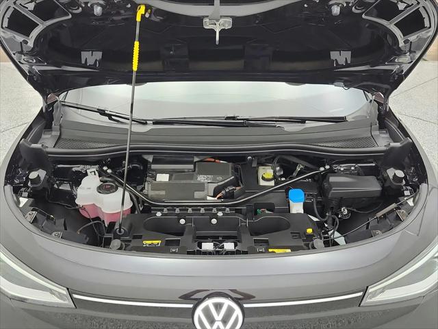 2023 Volkswagen ID.4 S