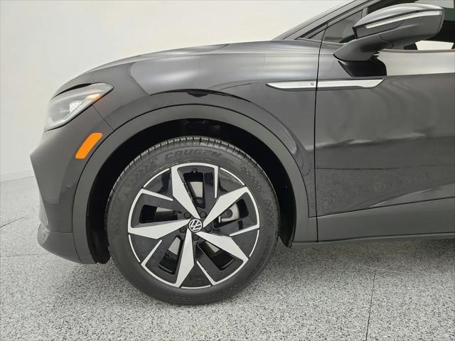 2023 Volkswagen ID.4 S
