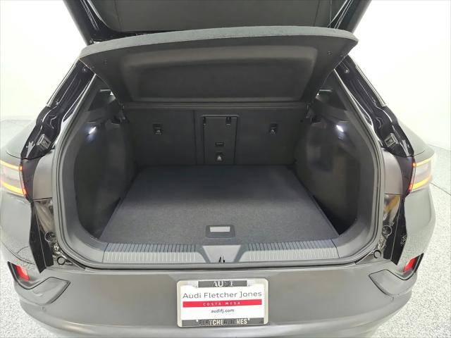 2023 Volkswagen ID.4 S