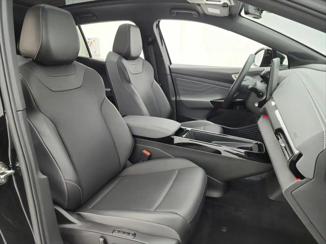2023 Volkswagen ID.4 S
