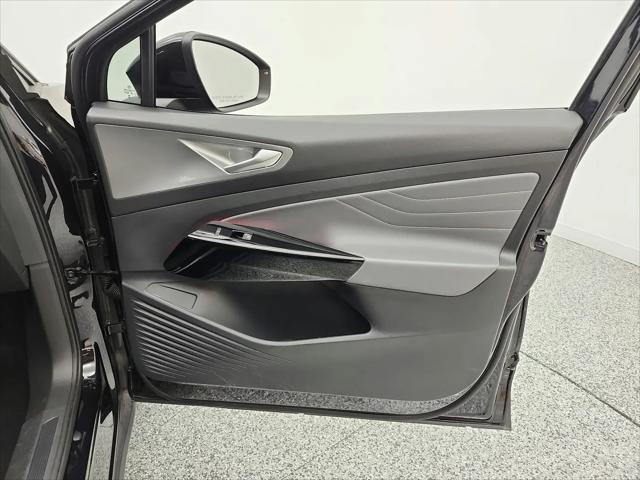 2023 Volkswagen ID.4 S