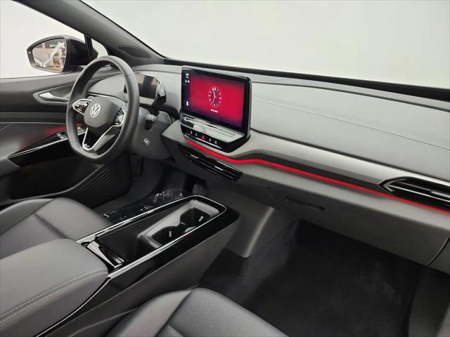 2023 Volkswagen ID.4 S
