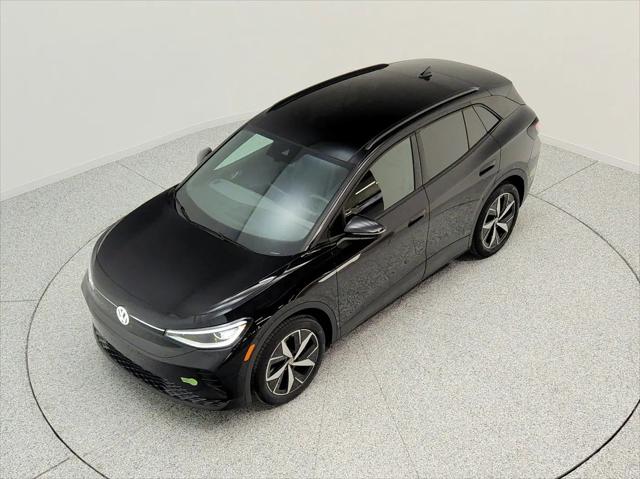 2023 Volkswagen ID.4 S