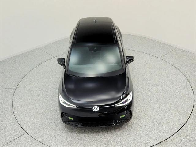 2023 Volkswagen ID.4 S
