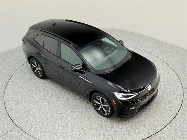 2023 Volkswagen ID.4 S