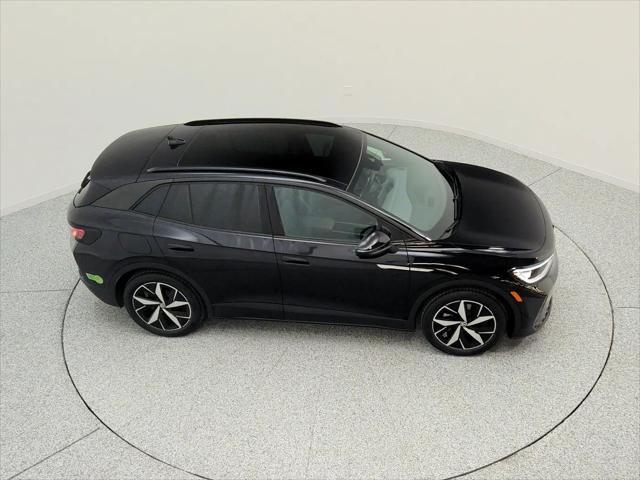 2023 Volkswagen ID.4 S