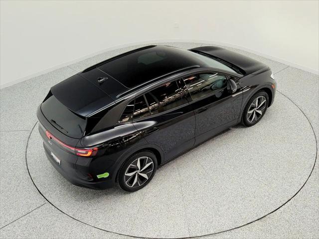 2023 Volkswagen ID.4 S