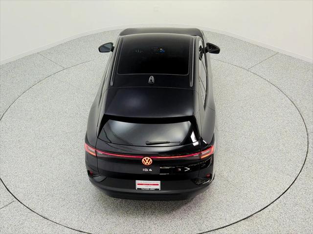 2023 Volkswagen ID.4 S