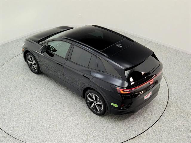 2023 Volkswagen ID.4 S