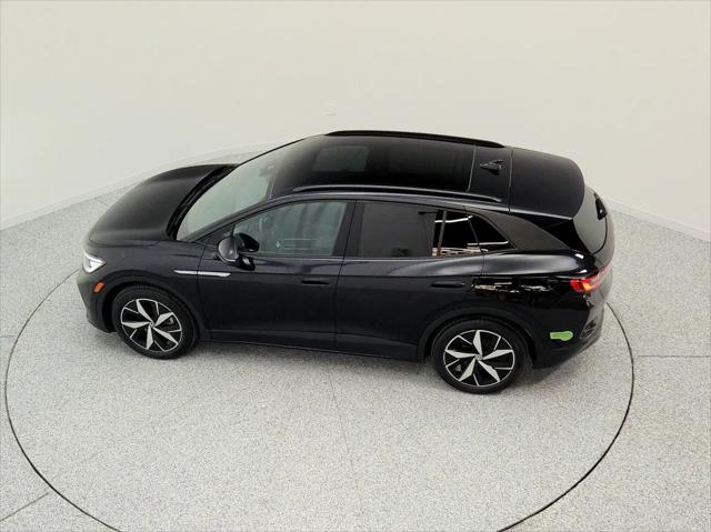 2023 Volkswagen ID.4 S