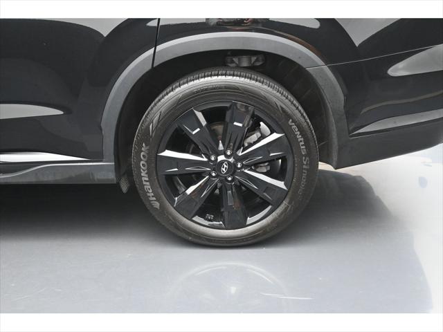 2025 Hyundai Palisade XRT