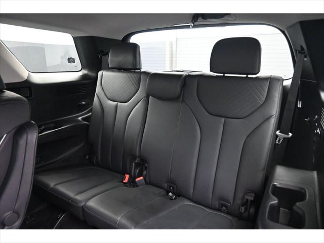 2025 Hyundai Palisade XRT