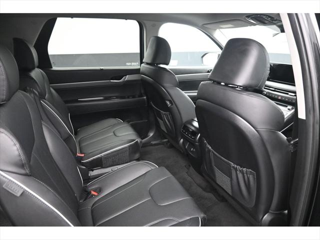 2025 Hyundai Palisade XRT