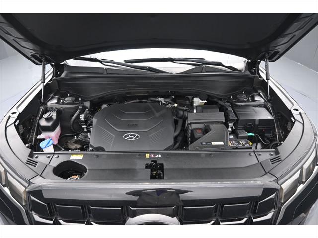 2025 Hyundai Palisade XRT