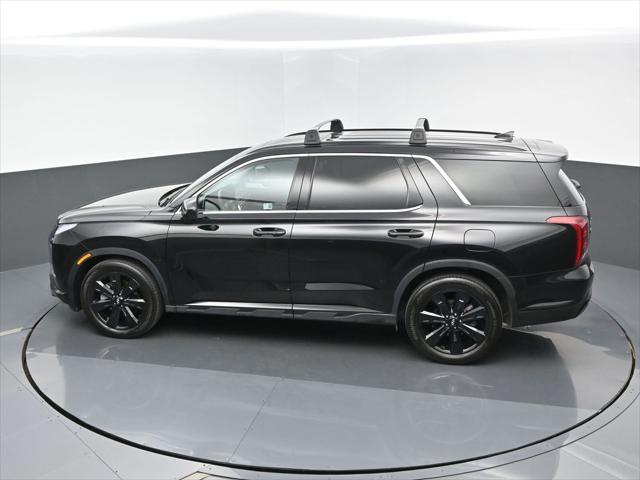 2025 Hyundai Palisade XRT