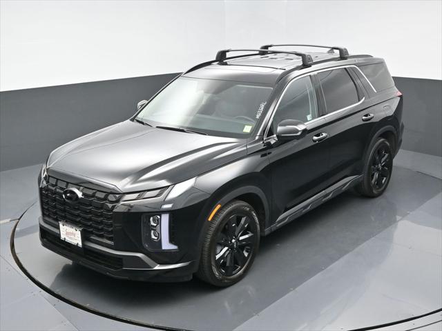 2025 Hyundai Palisade XRT