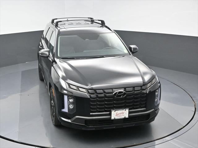 2025 Hyundai Palisade XRT