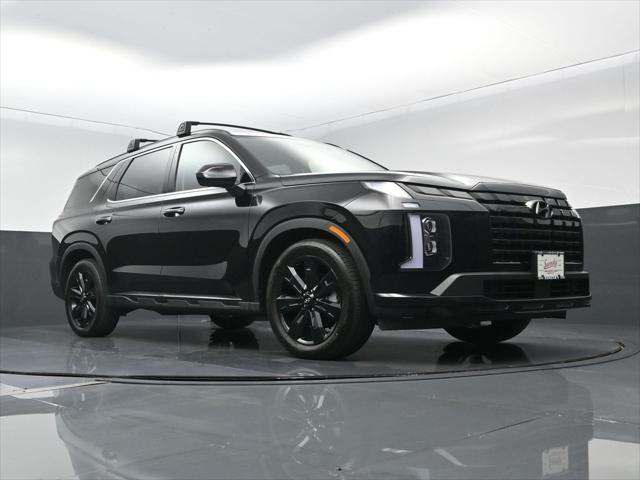 2025 Hyundai Palisade XRT
