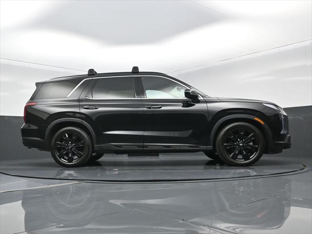 2025 Hyundai Palisade XRT