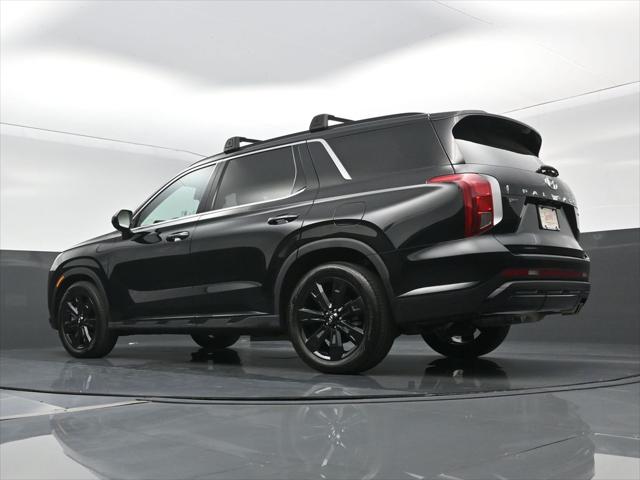 2025 Hyundai Palisade XRT