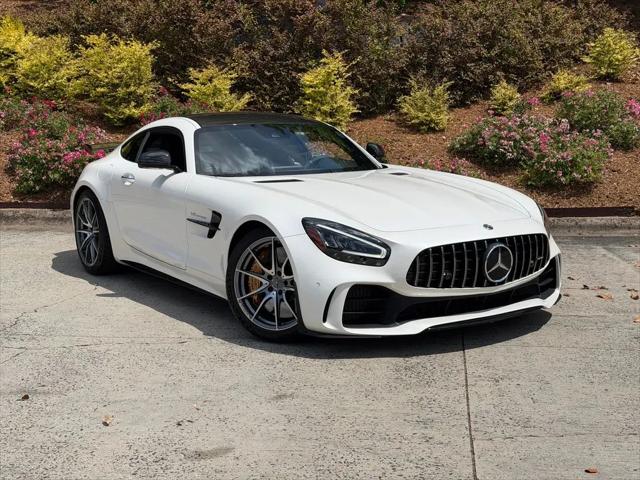 2020 Mercedes-Benz AMG GT Coupe for sale in Charlotte, NC