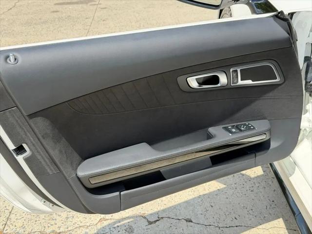 2020 Mercedes-Benz AMG GT Coupe