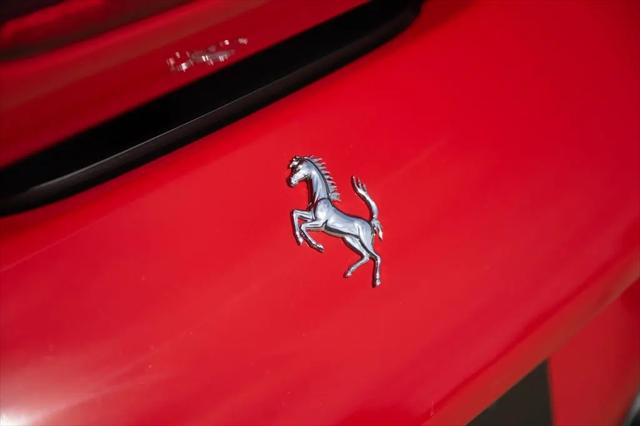 2021 Ferrari F8 Spider Spider