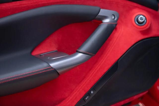 2021 Ferrari F8 Spider Spider