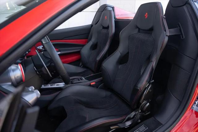 2021 Ferrari F8 Spider Spider