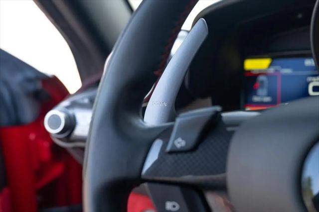 2021 Ferrari F8 Spider Spider