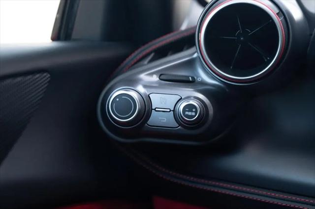 2021 Ferrari F8 Spider Spider