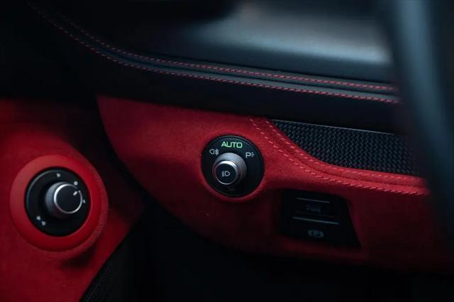 2021 Ferrari F8 Spider Spider