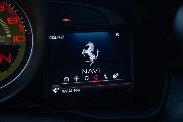 2021 Ferrari F8 Spider Spider