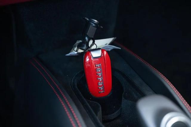 2021 Ferrari F8 Spider Spider