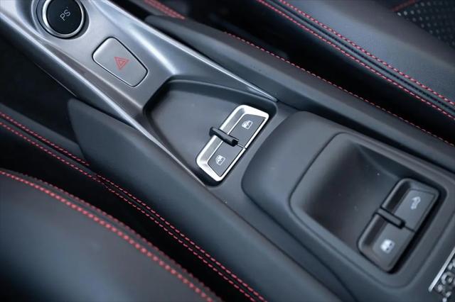 2021 Ferrari F8 Spider Spider