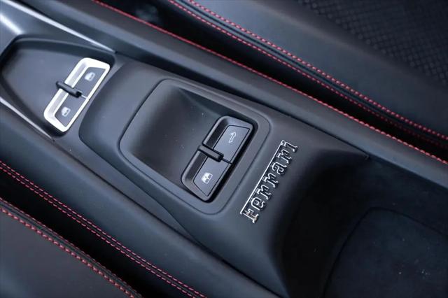 2021 Ferrari F8 Spider Spider