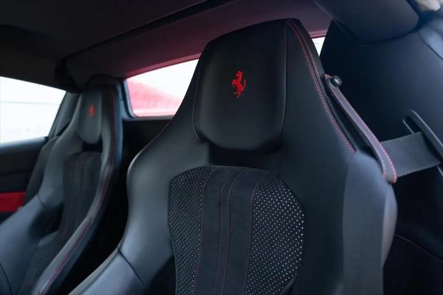2021 Ferrari F8 Spider Spider