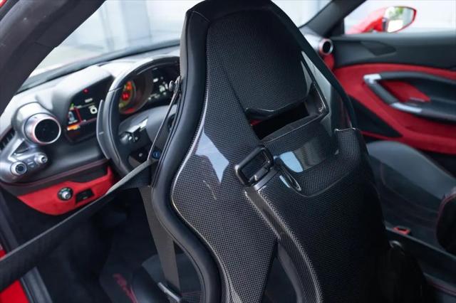 2021 Ferrari F8 Spider Spider