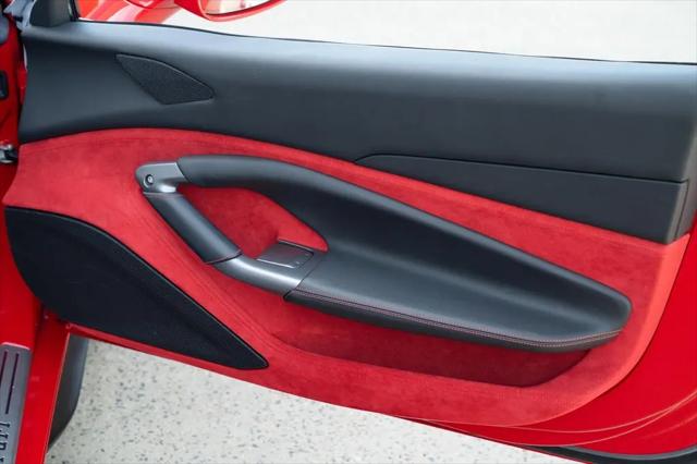 2021 Ferrari F8 Spider Spider