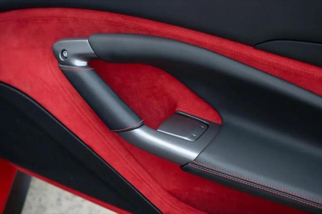 2021 Ferrari F8 Spider Spider