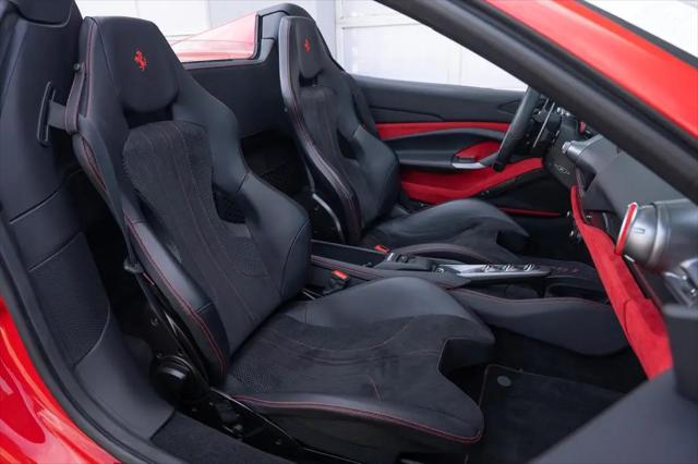 2021 Ferrari F8 Spider Spider