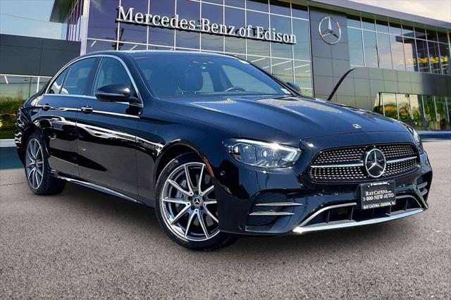 2023 Mercedes-Benz E 450 4MATIC for sale in Edison, NJ