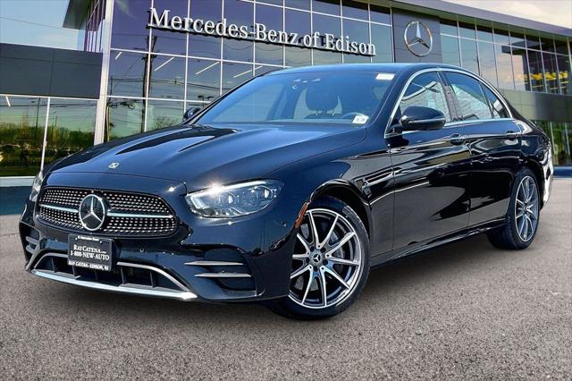 2023 Mercedes-Benz E 450 4MATIC