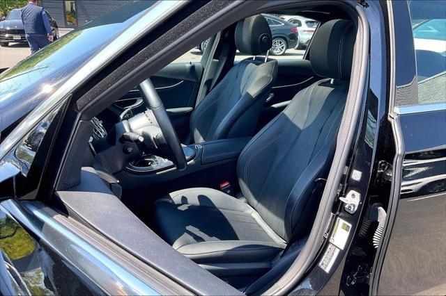 2023 Mercedes-Benz E 450 4MATIC