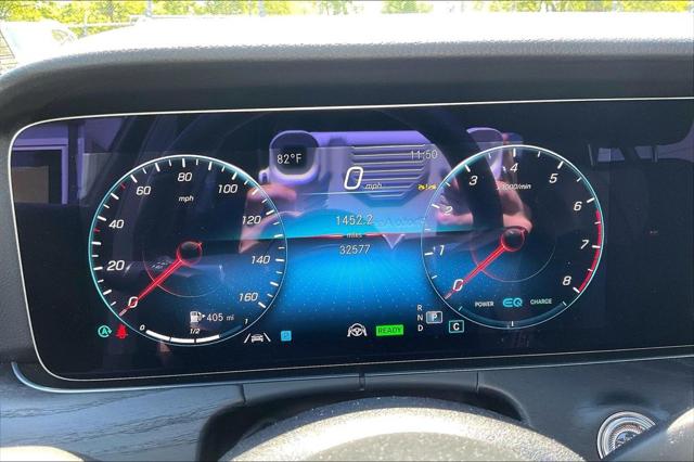 2023 Mercedes-Benz E 450 4MATIC