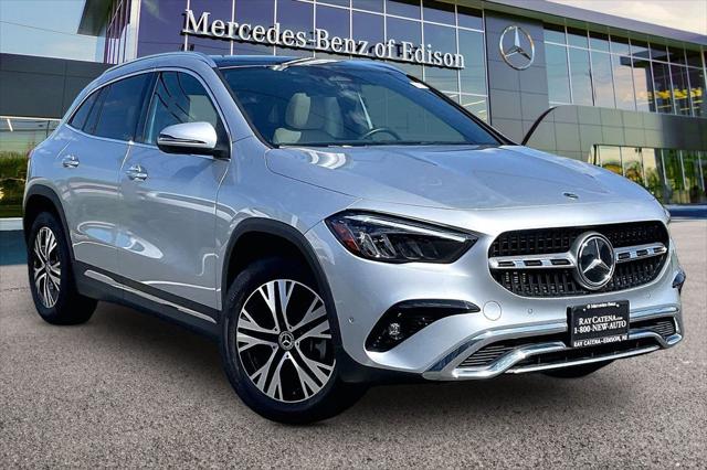 2025 Mercedes-Benz GLA-CLASS 4MATIC for sale in Edison, NJ