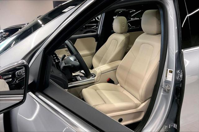 2025 Mercedes-Benz GLA-CLASS 4MATIC
