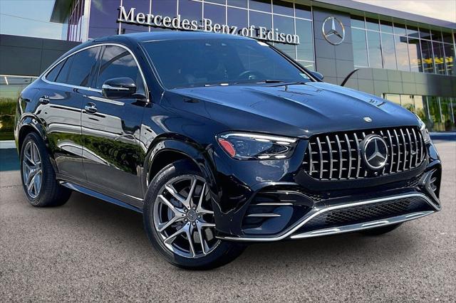 2024 Mercedes-Benz AMG GLE 53 4MATIC+ for sale in Edison, NJ
